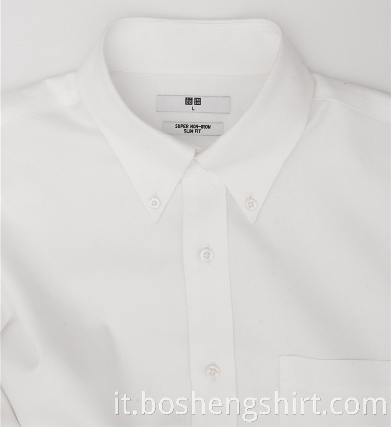 Men Dress Shirt